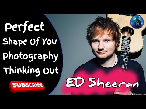 Ed Sheeran Full Hits Songs Collection Album 2020 - Ed Sheeran Best Songs Playlist 2020