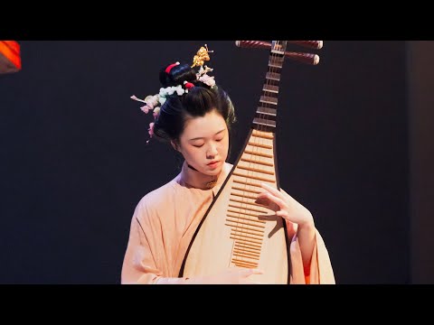 【二胡ErHu竹笛琵琶揚琴】《行街》Street Parade——Silk & Bamboo Music Ensemble絲竹聲中憶江南 | 自得琴社