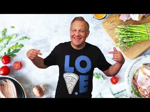 Welcome to Kitchen Dads Cooking | Cliff Pelloni