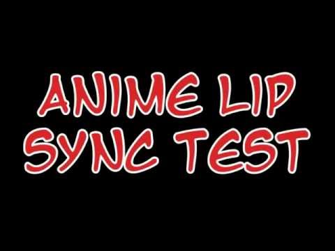 Chibi Noble (Lost Pause) lip-sync test