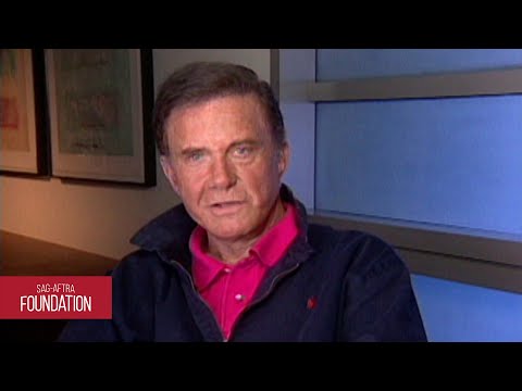 Cliff Robertson Career Retrospective | Legacy Collection | Conversations at the SAG-AFTRA Foundation