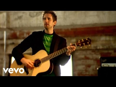 Sanctus Real - Whatever You're Doing (Something Heavenly)