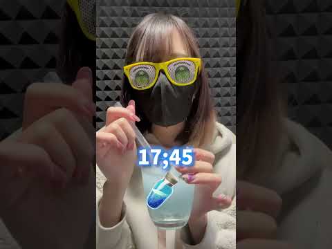 フォートナイトに出てくる食べ物だけで24時間生活 #フォートナイト