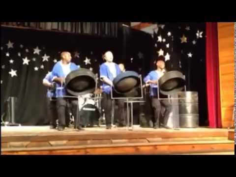 Caribbean Connection Steel Drum Band | Durban