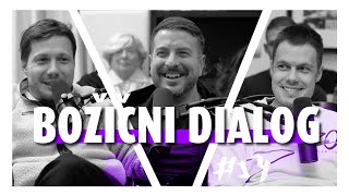 Božični dialog – Dialog 54