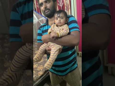 Love u dada #cutebaby #dadslittleprincess #babygirl #youtubeshorts #trending #shorts #dad #daughter