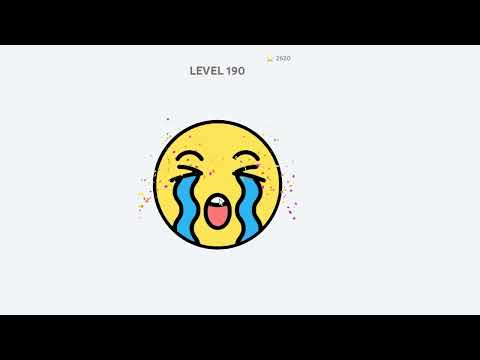 Emoji Puzzle Gameplay |Part 2