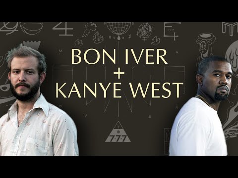 BON IVER + KANYE WEST, Finding Your Voice