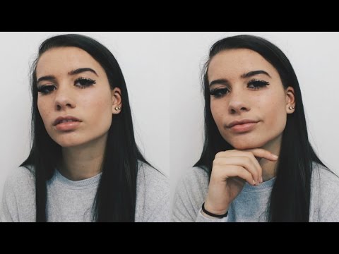 CHIT CHAT GRWM | THE MOST EXTRA MAKEUP LOOK