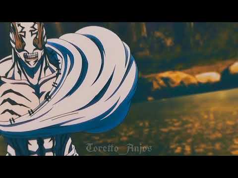 ITADORI E TODOU VS HANAMI | JUJUTSU KAISEN EDIT | CAPCUT EDITOR