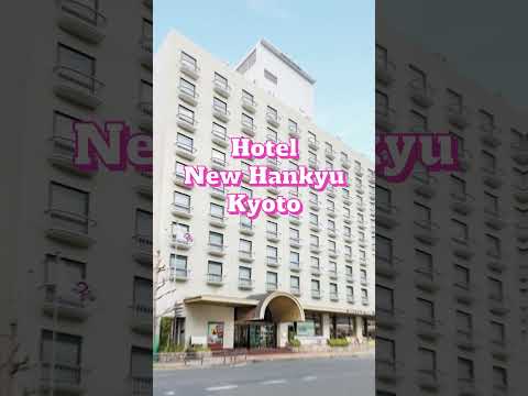 Top 5 Budget Hotels Near Kyoto Station, Kyoto, Japan #BudgetHotel #KyotoStation #Kyoto #kyotohotels