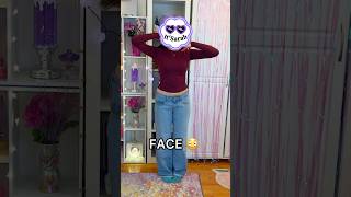 I’m doing a FACE REVEAL! 😱🚨💜