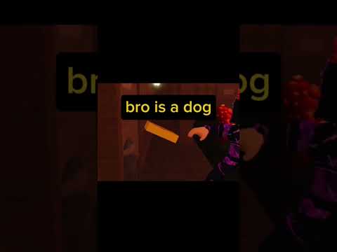 bro is a dog #doorsanimation #robloxdoors #funny #roblox#robloxfyp #robloxanimation