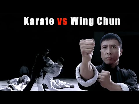 Why Ip Man's Insane Fight Scenes Feel So Real