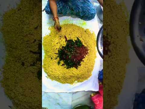 Navaratri Special Prasadam ||Pulihora recipe #dhussehra #youtubeshort #viralshorts #navaratri