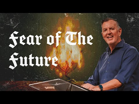 Fear of the Future