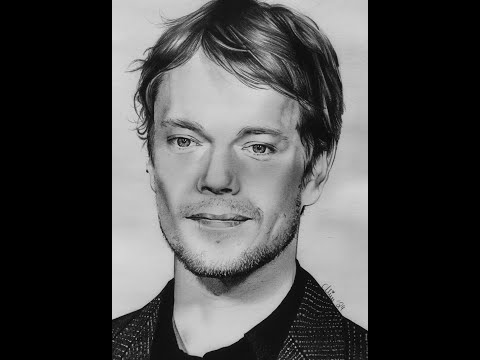 Alfie Allen ♥ Game of Thrones ♥ John Wick ♥ Predator ♥ Timelapse