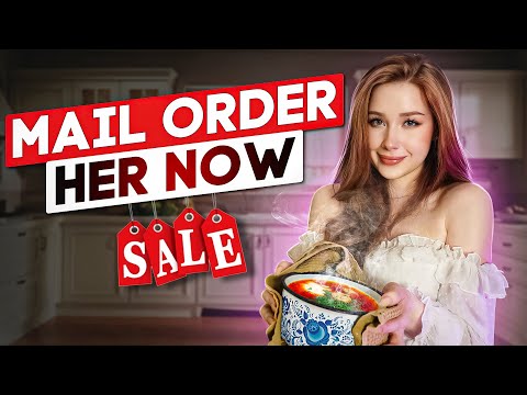 Shocking Truth About Russian Mail Order Brides