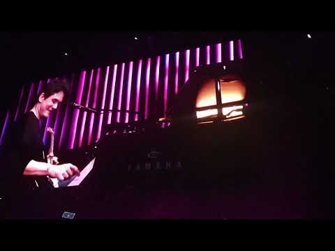 John Mayer - Changing Solo (Live in Paris, France) HD 1080P