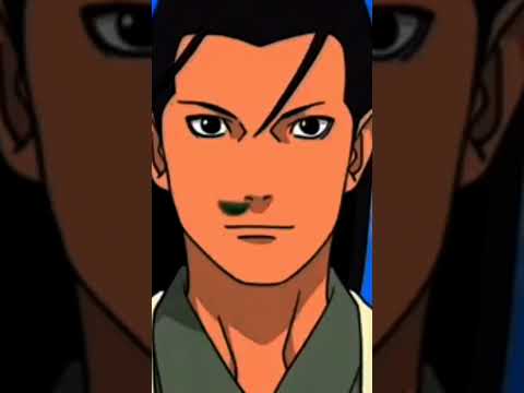 Who is Strongest | Naruto Vs Hashirama #naruto #shorts