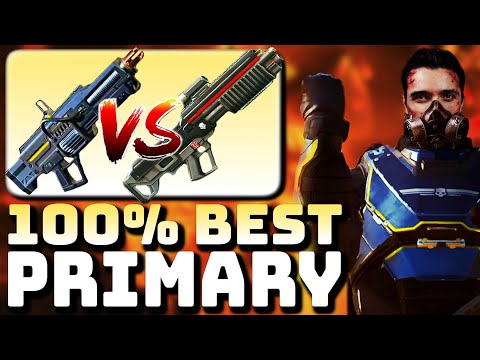 HELLDIVERS 2 - NEW HALT SHOTGUN VS BLITZER - WHICH ONE IS THE BEST PRIMARY VS BUGS?