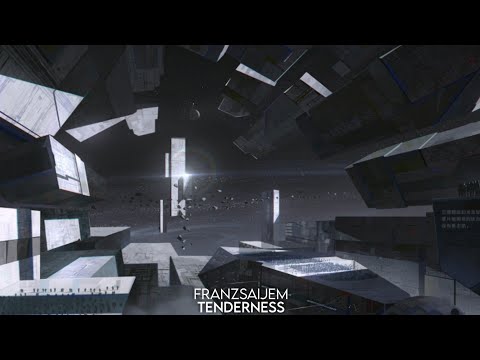 FRANZSAIJEM - Tenderness