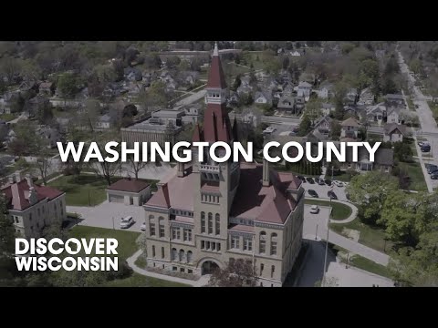 Washington County: Love Your Neighbor