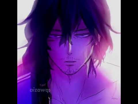 @pamu_zoldyck aizawa edit MHA edit #shorts #mha #aizawa