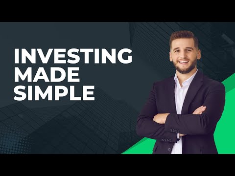 Uncover Easy Investing Steps Now