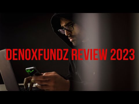 DenoxFundz Review 2023: Legit Broker or Just Another Scam?