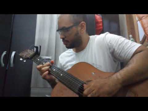 FINALLY GONE (XEIXAX) VIOLÃO GUITAR FINGERSTYLE