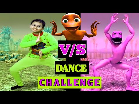 patila dance challenge || fun superfast