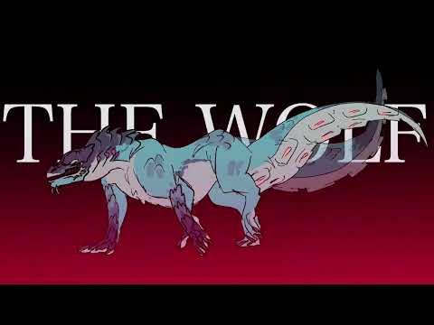 THE WOLF - Animation meme