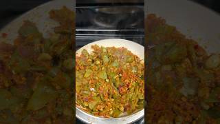 చిక్కుడుకాయ వేపుడు || chikkudukaya fry | broad beans fry #shorts #fry #lunch #recipe #chikkudukaya