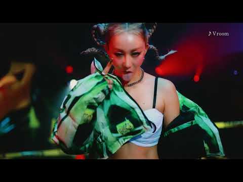 倖田來未-KODA KUMI- Album『UNICORN』（Official SPOT）