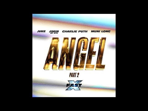 Angel Part3/Muni Long, Charlie Puth, Jimin of BTS, Kodak Black, JVKE, NLE Choppa(Instrumental)