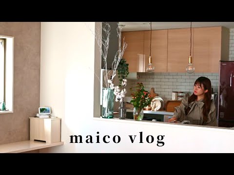 【建売プチリノベーション】コストコ購入品｜秋旅行｜主婦暮らしvlog