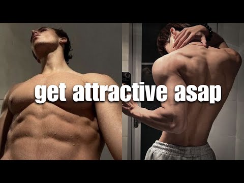 How To Be Attractive as a Man (15 Scientifically Proven Ways)