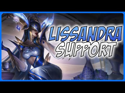 3 Minute Lissandra Guide - A Guide for League of Legends