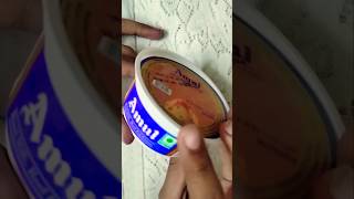 Amul Butterscotch Cup Icecream #chocolate #amul #shorts #asmr