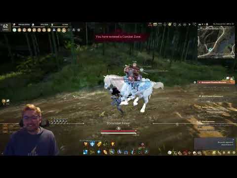 Why Horse Riders Hate Me in BDO