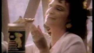 Kraft Peanut Butter commercial (1987)