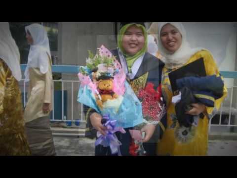 lina's convo - congrats Sis! 3