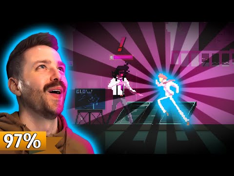 New Roguelike Mode? - Hutts Plays ANOMALY AGENT (97% Positive Ratings)