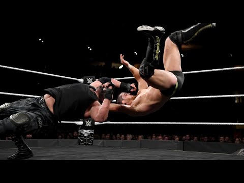 WWE: Capture Suplex