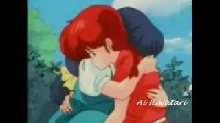 I Kissed A Girl -Ranma-Chan & Akane-