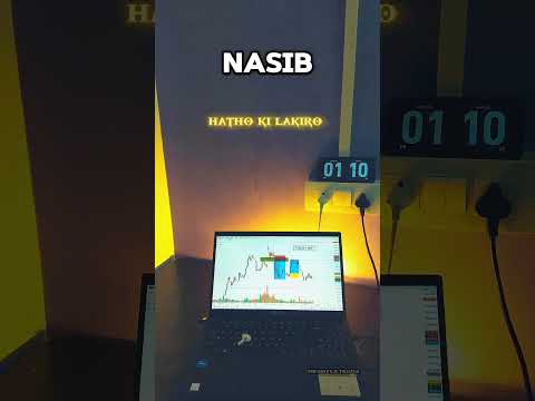 NASIB || #shortsvideo #viralvideo #trading #youtubshorts #motivation