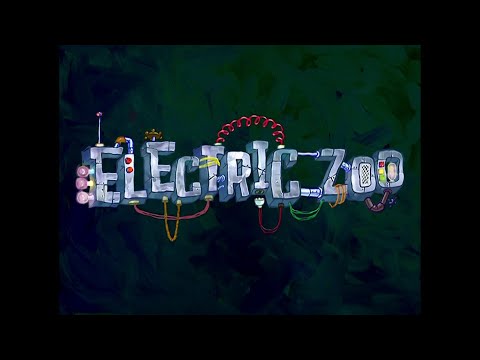 Electric Zoo - SB Soundtrack