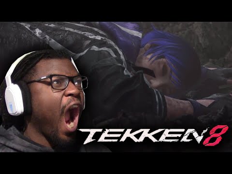 EVERYONE KEEPS DYING!!!! | TEKKEN 8 STORY CHAPTER 7-11