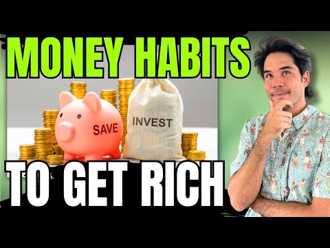 Healthy money habits that will make you rich | Ep 61 | Ethan Ho